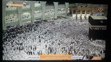 ماتيسر من سورة المجادلة ، القارئ- أحمد خليل شاهين - رواية حفص عن عاصم