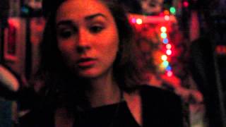 Dntel- Anyone Anywhere