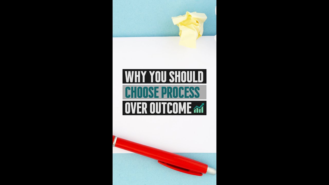 Why You Need to KEEP CALM and TRUST THE PROCESS #SHORTS - YouTube