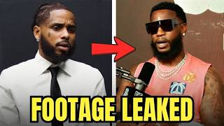 Gucci Mane Robbery Suspects CAUGHT on Camera After Police Leak Shocking Footage 🚨