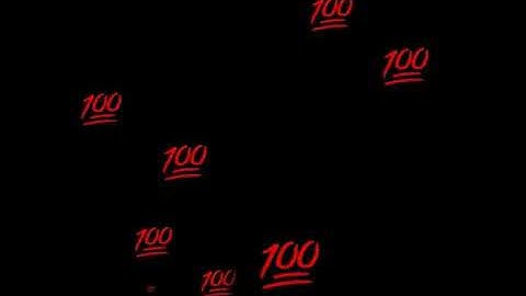 Avee Player Particals | Avee Player Effects | Floating Emojis Overly | Imovie | Alight Motion VFX