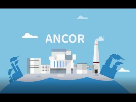 Introducing the POSCO ANCOR steel,optimized to resist sulfuric acid corrosion