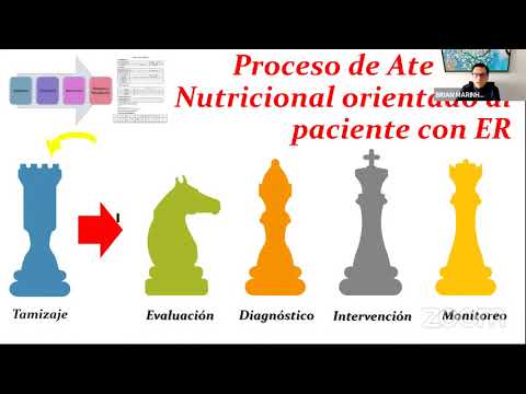 TERAPIA NUTRICIONAL EN LA ENFERMEDAD RENAL CRÓNICA AVANZADA