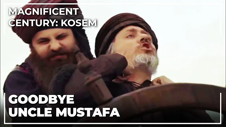 Wrath Of Sultan Murad | Magnificent Century: Kosem...