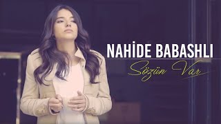 Turk Qizidan Ajoyib Cover Карина - Anlasana [Nahide Babashli - Anlasana (Cover)].