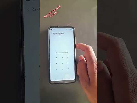 Samsung m11 mobile
