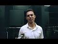 Interview: Danny Musovski Post-Match vs Austin FC