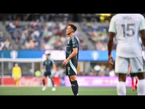 Interview: Danny Musovski Post-Match vs Austin FC