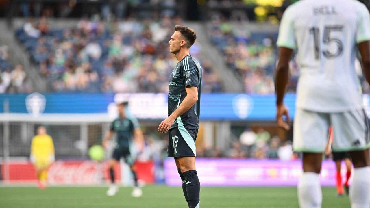 Interview: Danny Musovski Post-Match vs Austin FC