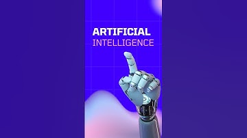 A Quick Overview of Artificial Intelligence! #artificialintelligence #innovation    #techtrends