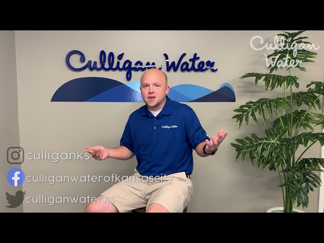 All Over Kansas City - Culligan Water of Greater Kansas City