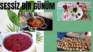 SESSİZ VLOG #asmr #sessizvlog #birgünüm #vlog #yemektarifleri #kahvaltı