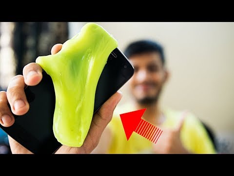 5 Weird Smartphone Gadgets on Amazon !