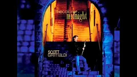 Scott Grimaldi - Do I Do