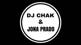 Jona Prado & DJ Chak - Hide