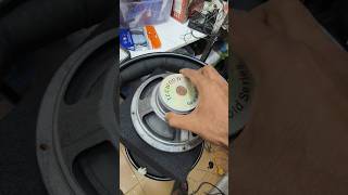 #woofer #speaker #performance #old #2010 #bass #testing #new #box