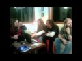 EXODUS - In Studio (12-11-09) Exhibit B (OFFICIAL INTERVIEW 3)