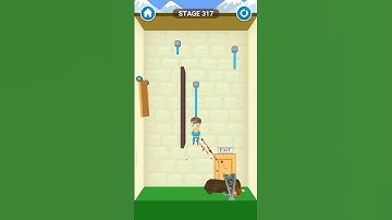 Rescue Cut: Game PlayWalkthrough All Levels