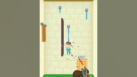 Rescue Cut: Game PlayWalkthrough All Levels