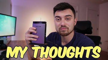 Review of the WAVLINK USB C 15 in 1 Docking Station! Triple Monitor Support at 4K!