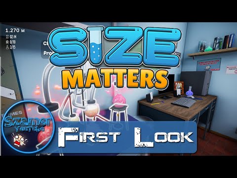 Size Matters