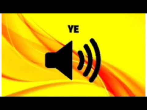 ye Nigeria comedy sound