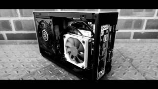 Dan Cases A4-Sfx Now On Kickstarter