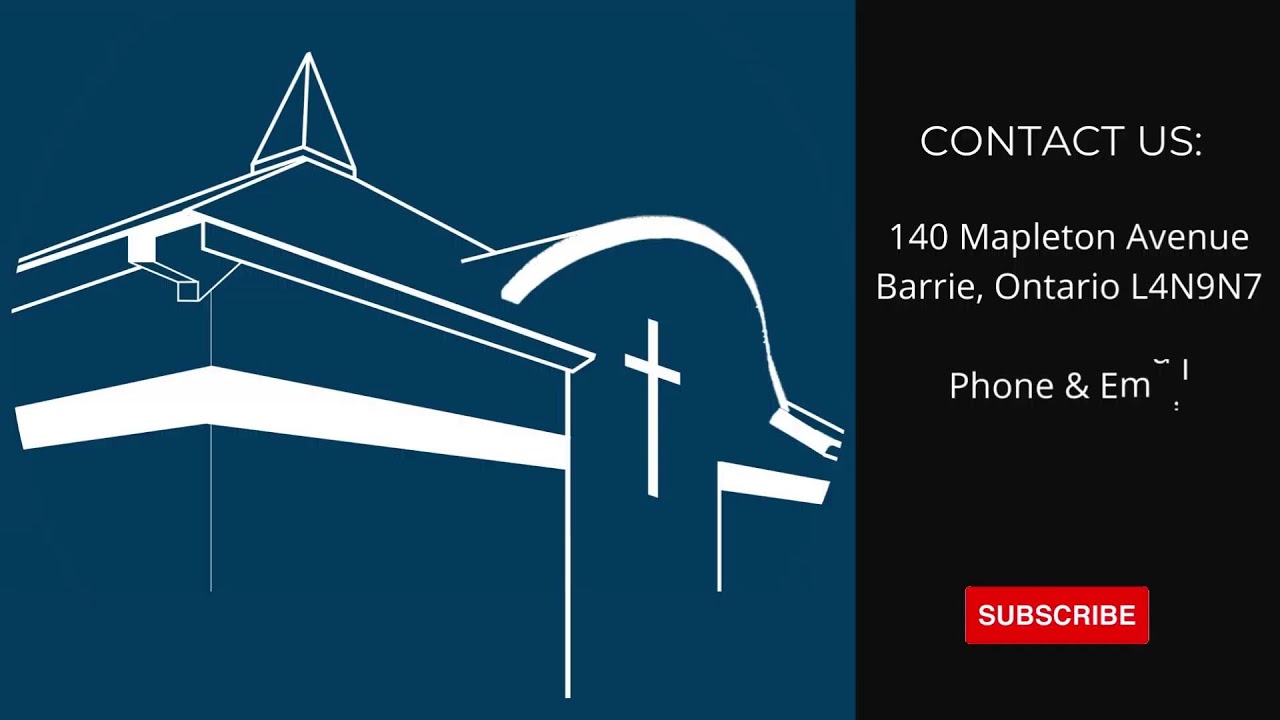 "Believe" - Elder Javier Montiel (full service)