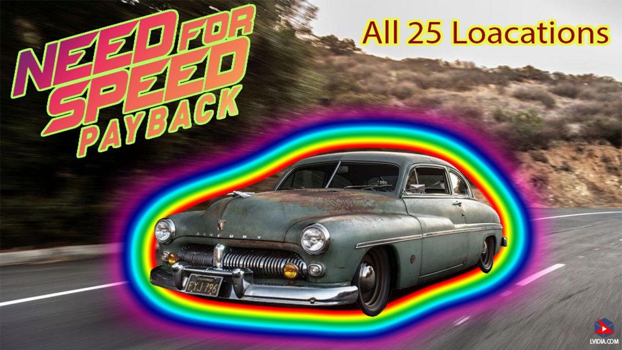 need for speed payback abandoned cars save game need for speed payback abandoned cars save game
