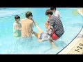 방탄소년단(BTS) 2015 SUMMER Vacation!???