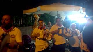 Lanternina folk a  VATOLLA 2....la cilentana