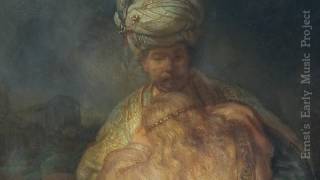 Download Lagu Droevigh ben ick gevaren (something like I was sad) MP3