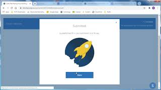 Google Assignments - Schoology - Teacher View