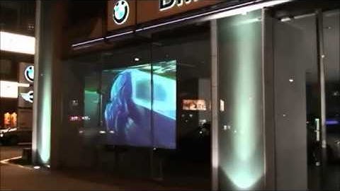 ‪Primeview Smart Projection Film‬‏