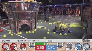 QM117 - 2017 Pacific Northwest District Championship