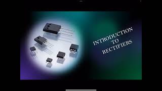 what is a rectifier | Introduction to rectifier|rectifier |electronics |Electronics xpress top