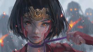 Nightcore - Not Afraid Anymore