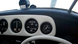 Petit  tour en avion aerodrome Calais Marck