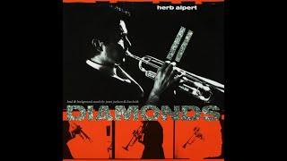 Herb Alpert - Diamonds (Dance Mix) 1987