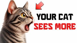 11 Sinyal Tersembunyi yang Dideteksi Kucing Sebelum Manusia