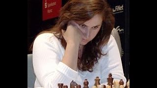 Judit Polgar - Interesting Games selection