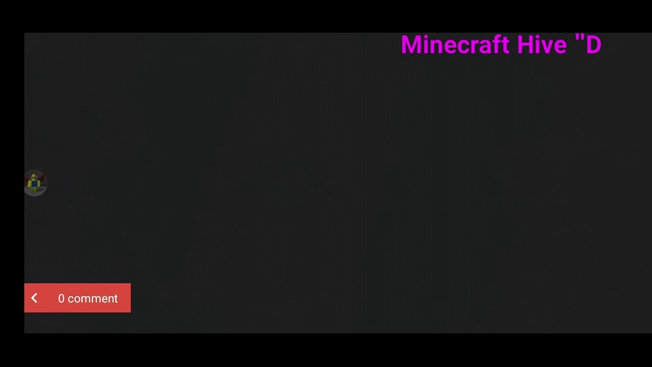 Minecraft Hive leveling up in Block drop with penguin bou - YouTube