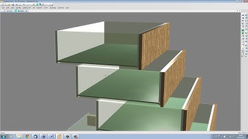 Design Drawers in Polyboard