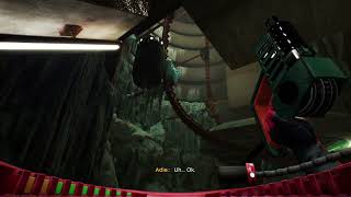 Return to Grace Gameplay 04 Pal and the Fire Gun