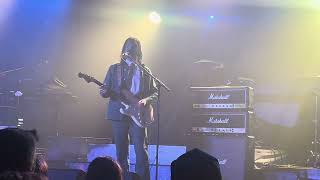 Unpeople - Friends live @ Octagon, Sheffield 29.09.2026