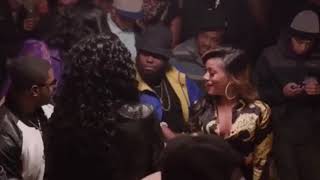 LHHATL | Bambi vs. Erica Pinkett Content