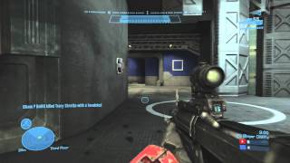 Improve at Halo: Perfection on Countdown + Commentary + Strategy by iChaos