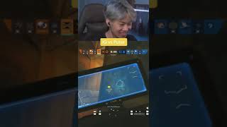 Epic Iq Vs Pulse Duel In Rainbow Six Siege