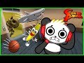 Youtube Thumbnail title