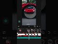 kamli kamli bhaind the scenes 👍#trending #frari#cars #phonk